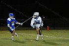 MLax vs Emmanuel  Men’s Lacrosse vs Emmanuel College. - Photo by Keith Nordstrom : MLax, lacrosse